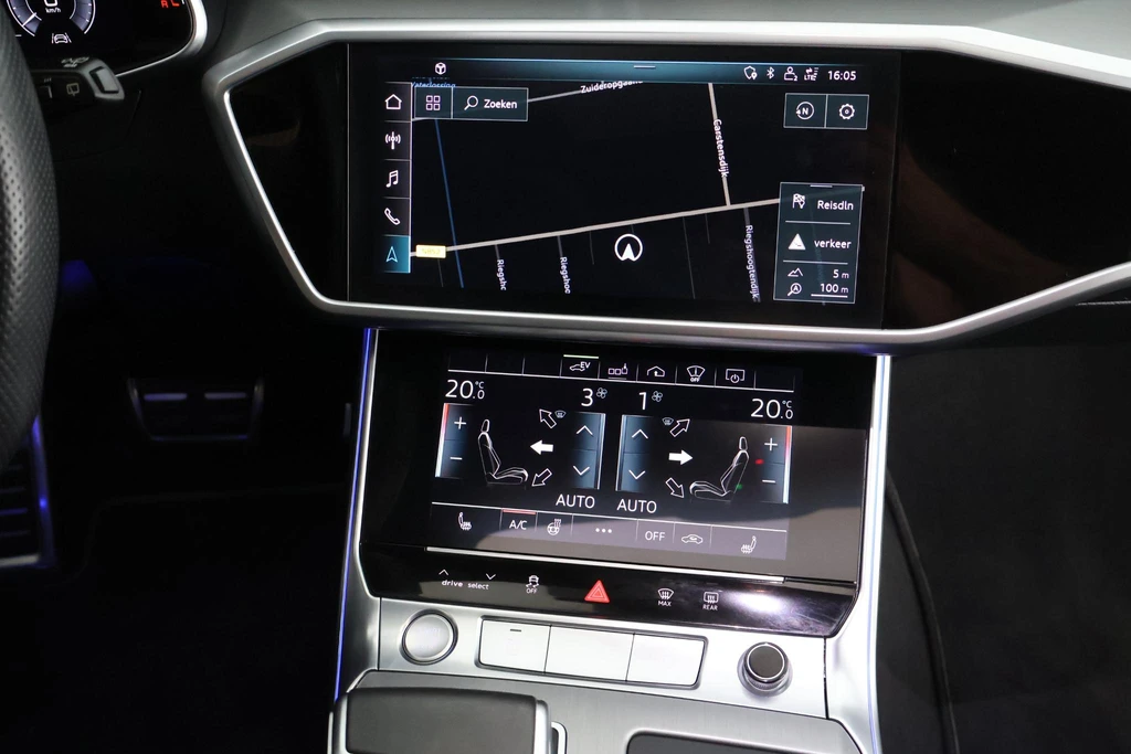 Audi A6 – foto 14