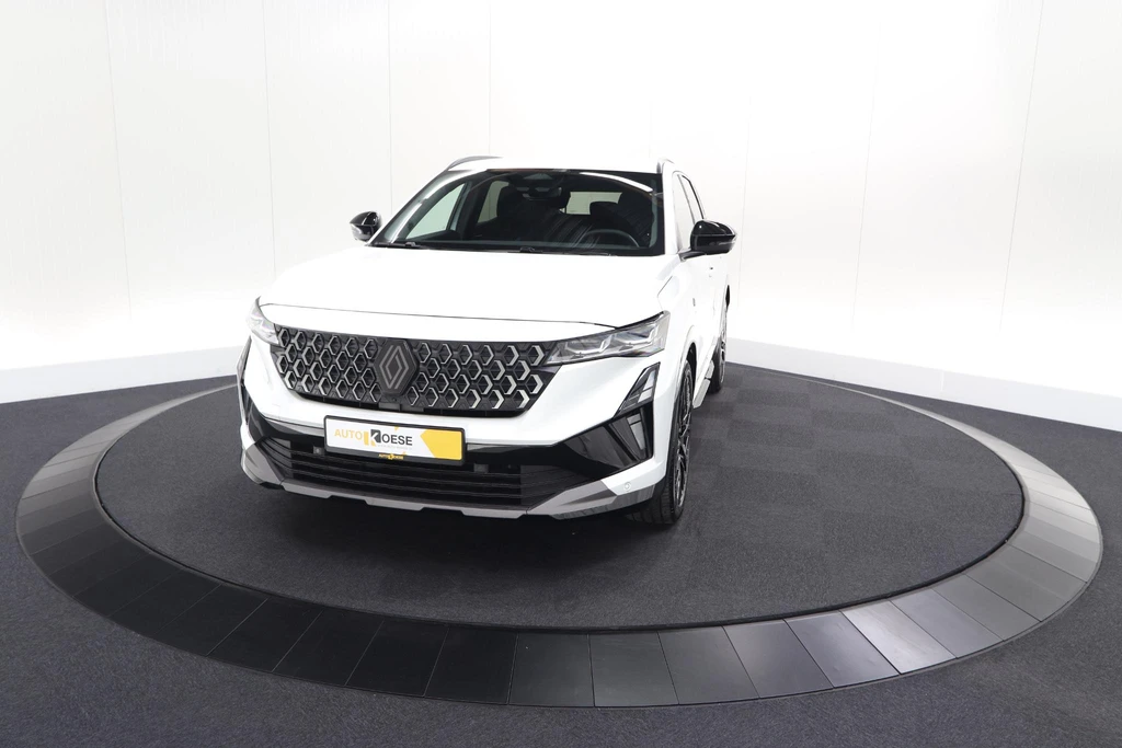 Renault Austral – foto 3