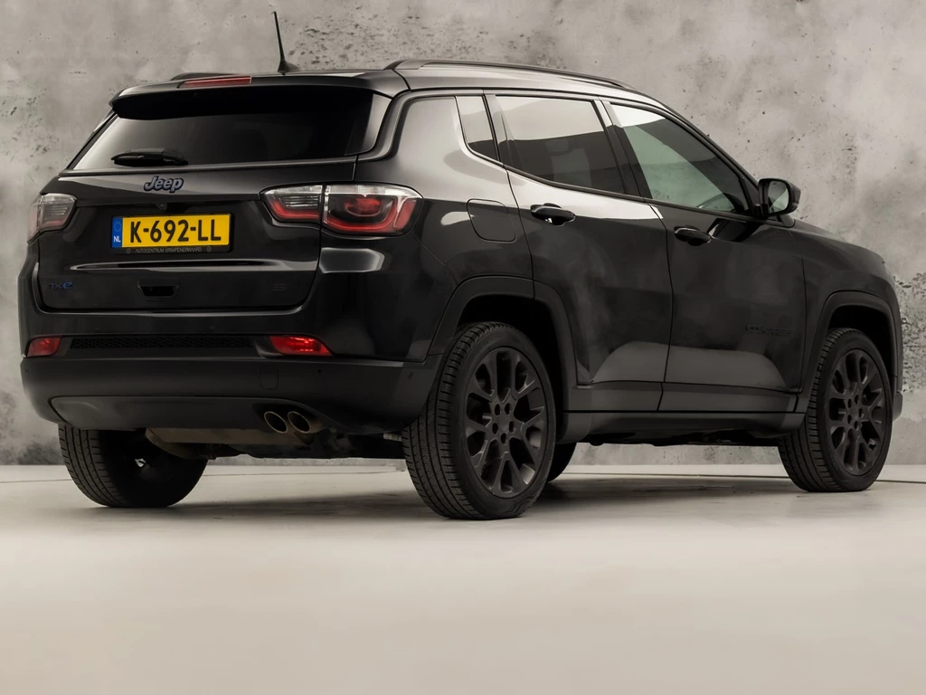 Jeep Compass – foto 6