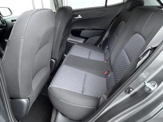 Kia Picanto – thumbnail 34