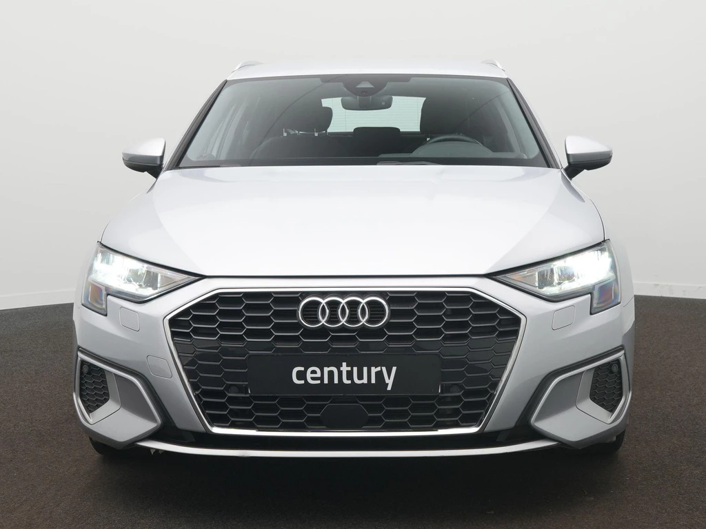 Audi A3 – foto 10