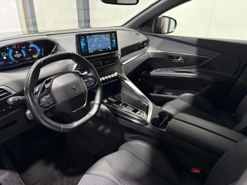 Peugeot 3008 – foto 19