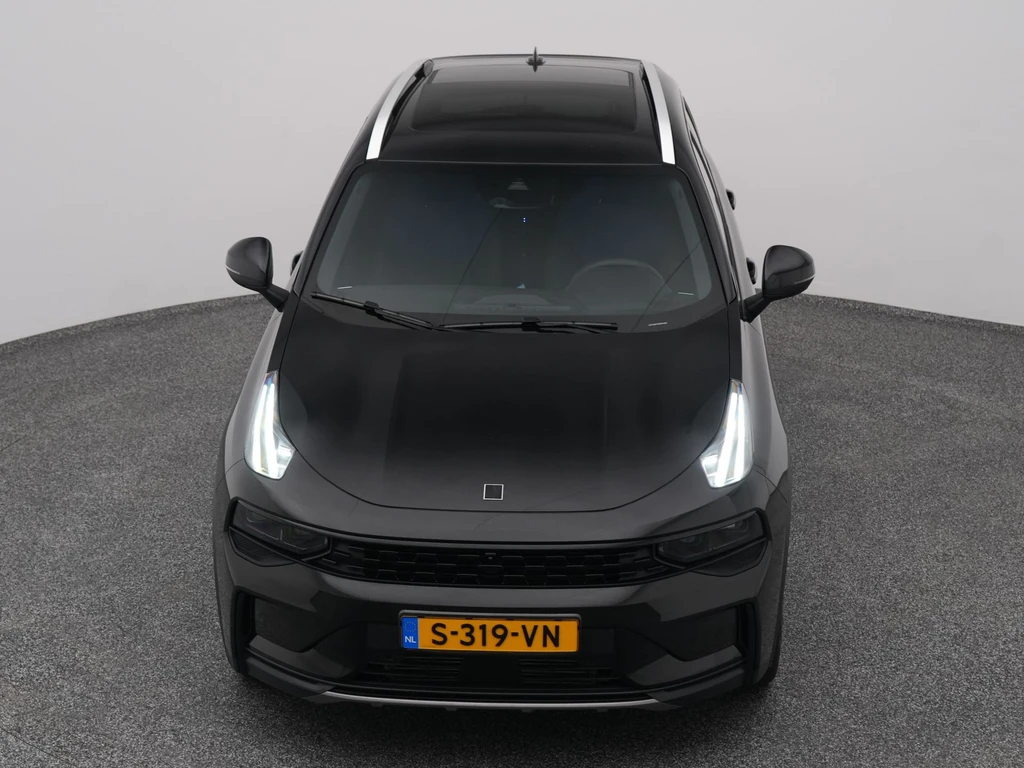 Lynk & Co 01 – foto 18
