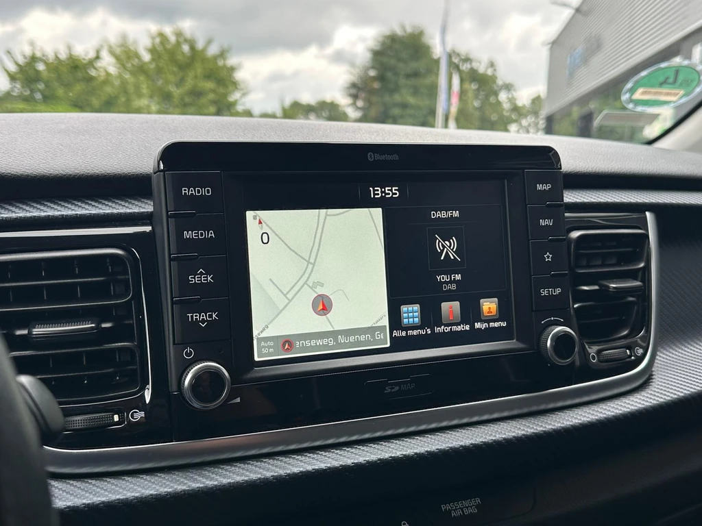 Kia Rio – foto 14