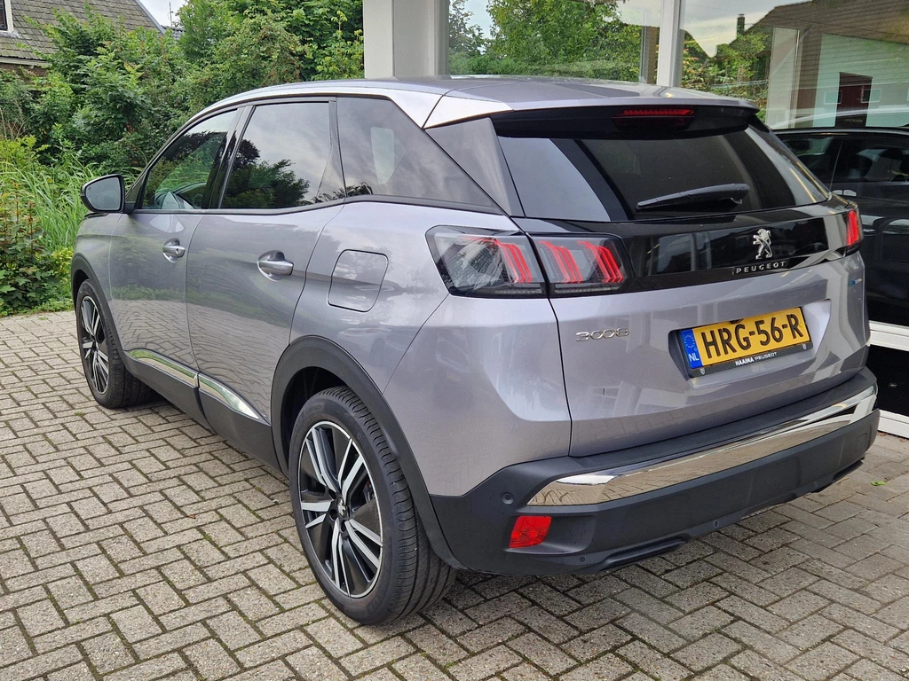 Peugeot 3008 – foto 3