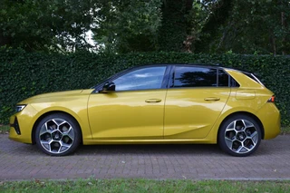 Opel Astra – thumbnail 3