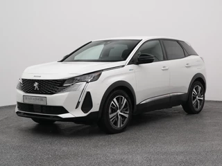 Peugeot 3008 – thumbnail 1