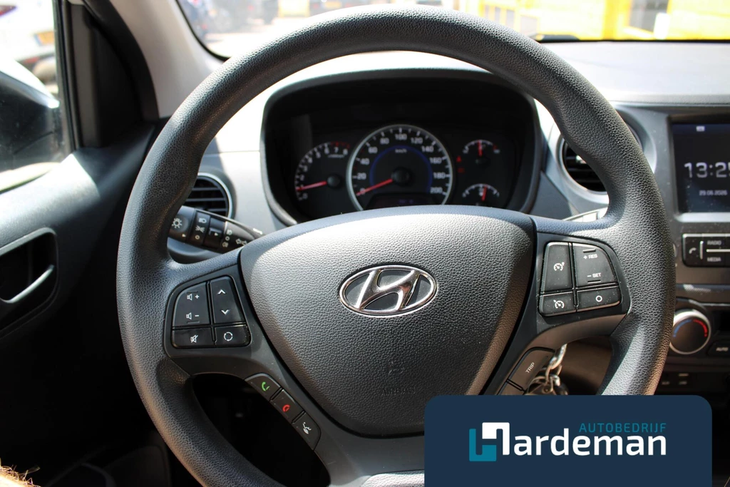 Hyundai i10 – foto 19
