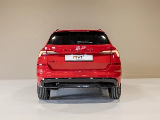 Škoda Kamiq – thumbnail 3