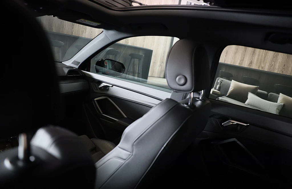 Audi Q3 – foto 31