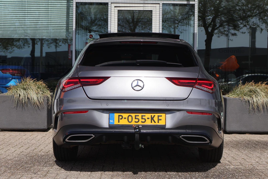 Mercedes-Benz CLA – foto 5