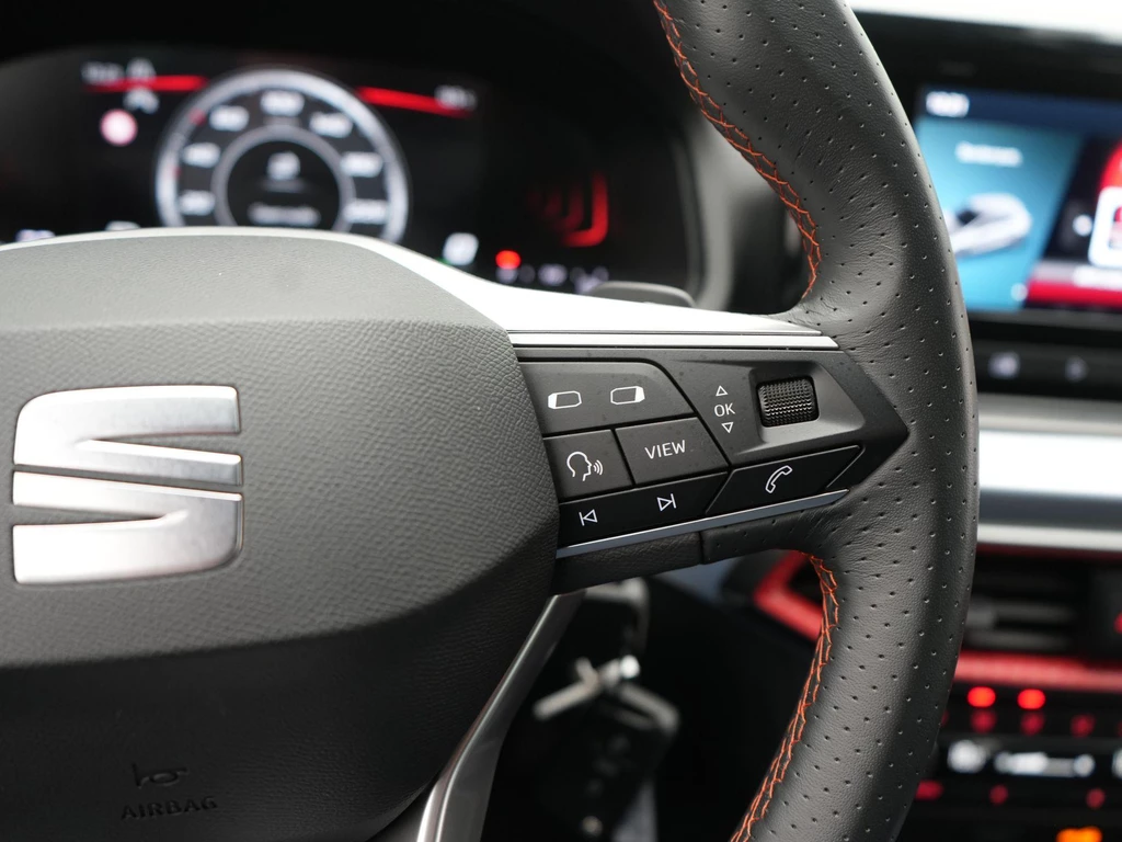 SEAT Ibiza – foto 17