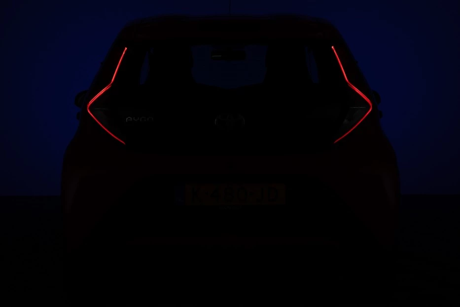 Toyota Aygo – foto 5