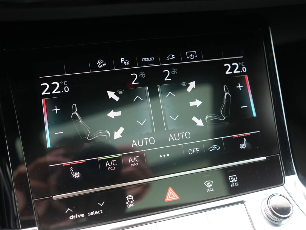 Audi e-tron – foto 38