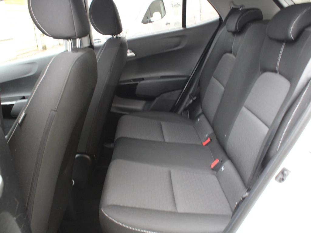 Kia Picanto – foto 14