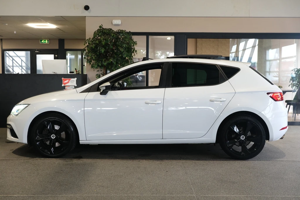 SEAT Leon – foto 3
