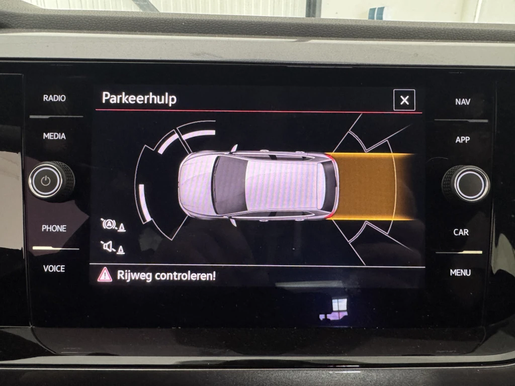 Volkswagen Polo – foto 24