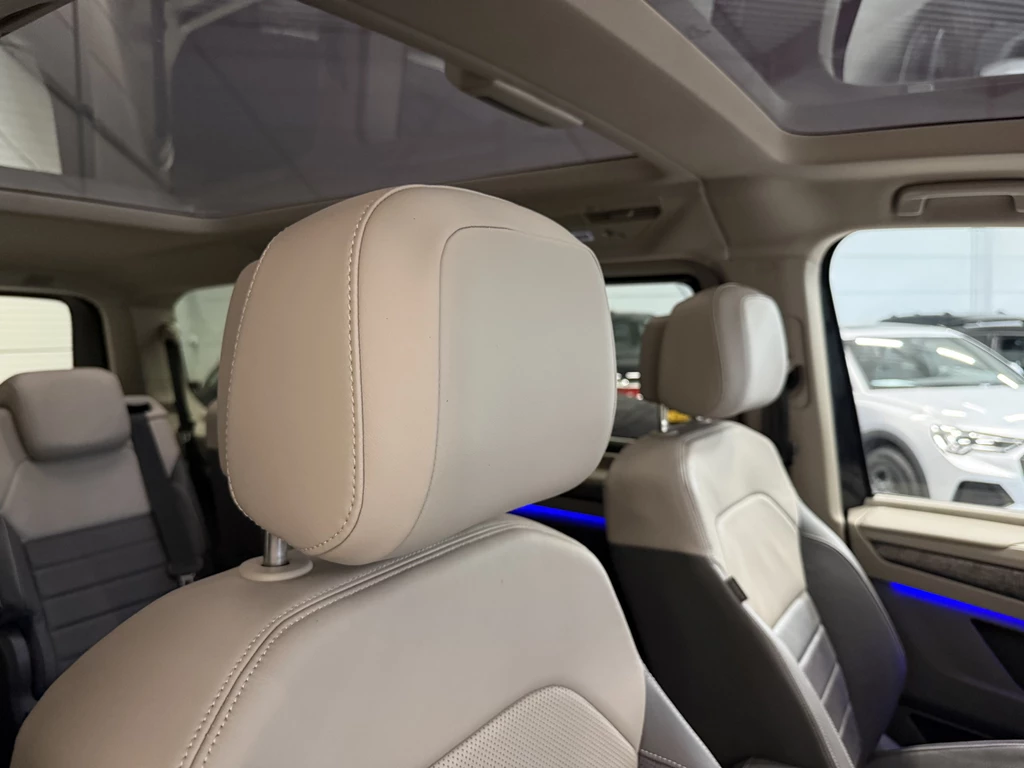 Volkswagen Multivan – foto 54