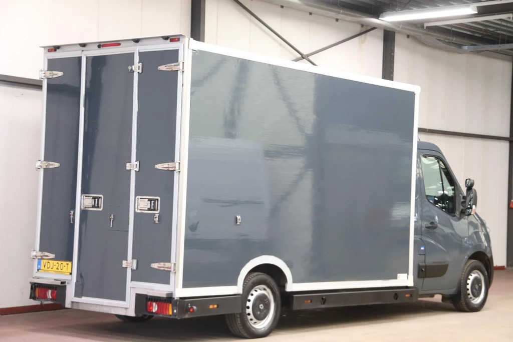 Renault Master – foto 4