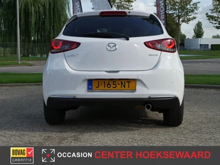 Mazda 2 – thumbnail 10