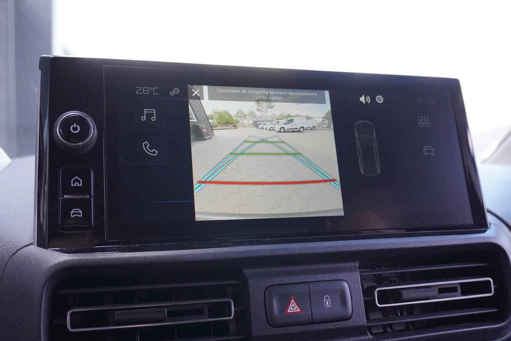 Peugeot Partner – foto 16