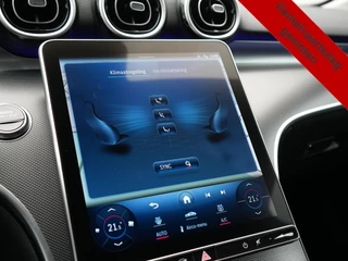 Mercedes-Benz C-Klasse – thumbnail 40