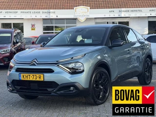 Citroën C4 – thumbnail 1