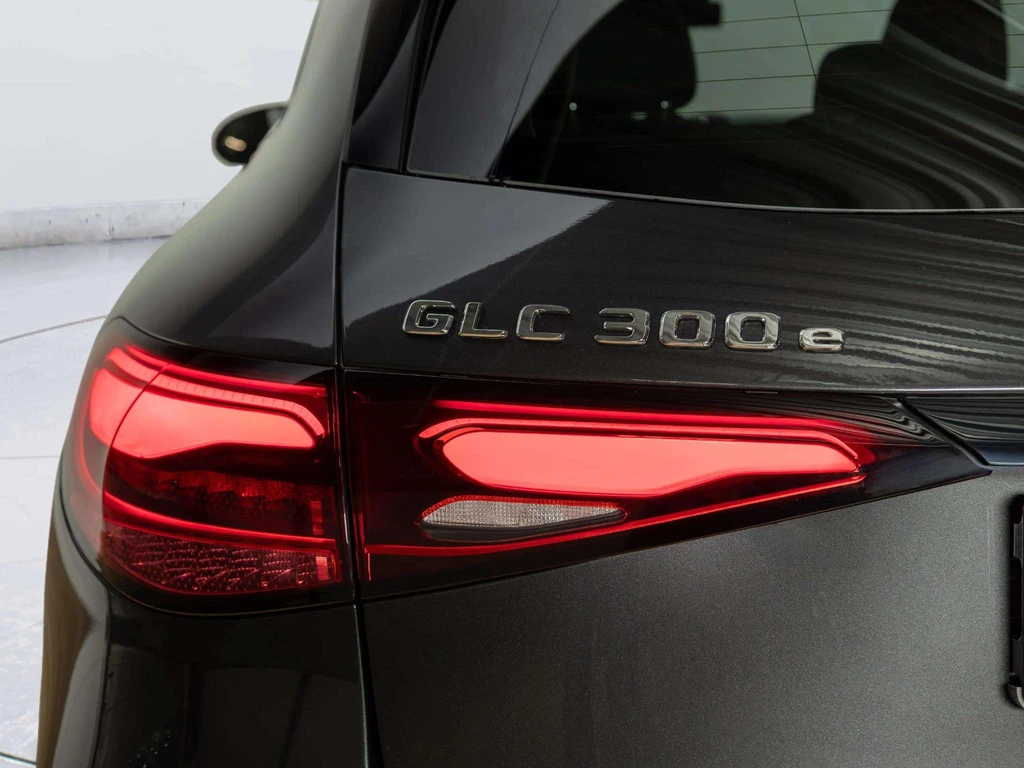 Mercedes-Benz GLC – foto 28