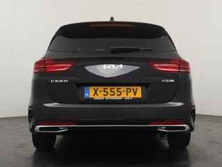 Kia Ceed Sportswagon – thumbnail 6