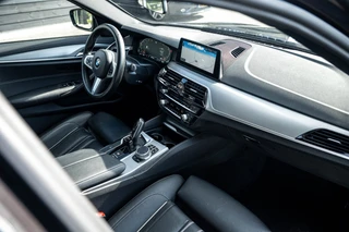BMW 5 Serie – thumbnail 59