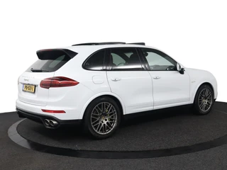 Porsche Cayenne – thumbnail 5