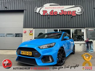 Ford Focus – thumbnail 1