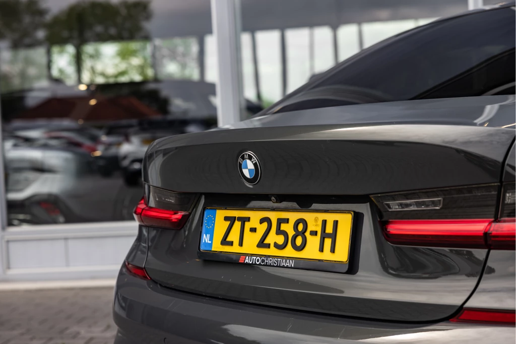 BMW 3 Serie – foto 15