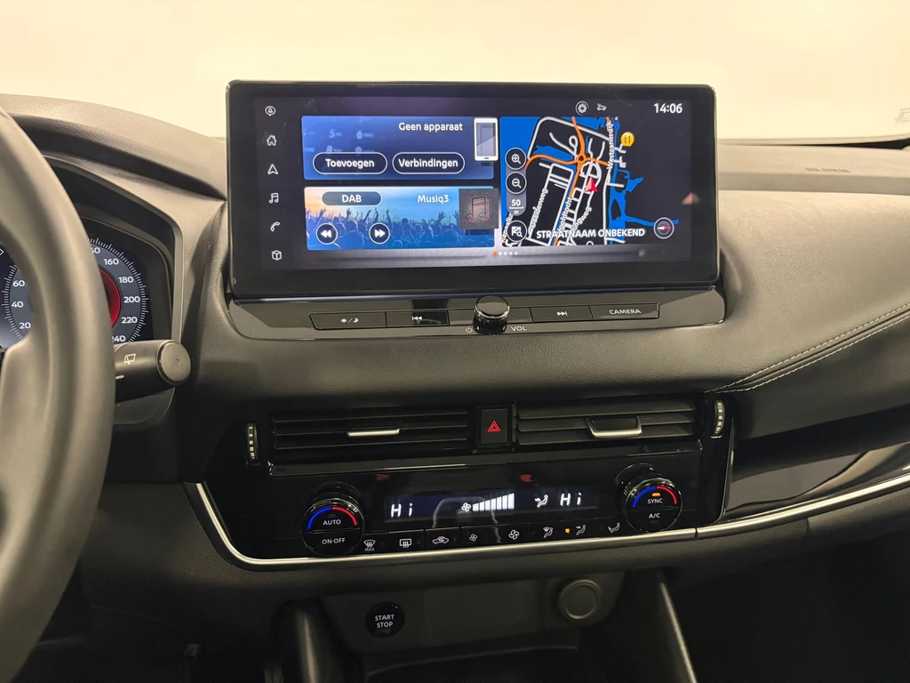 Nissan QASHQAI – foto 21