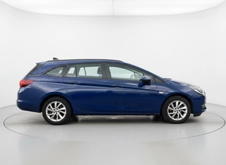 Opel Astra – thumbnail 6