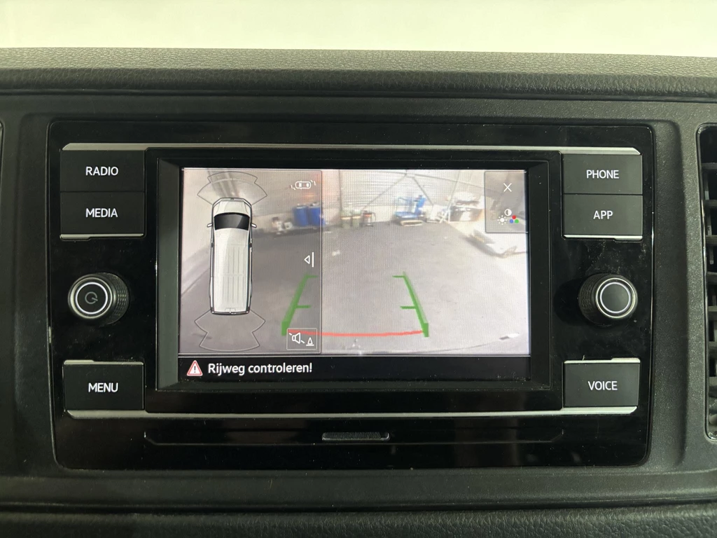 Volkswagen Crafter – foto 22