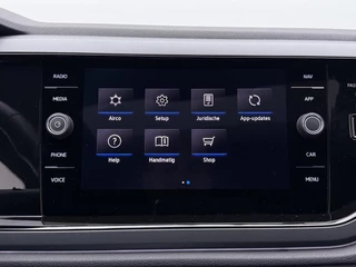 Volkswagen Taigo – thumbnail 19