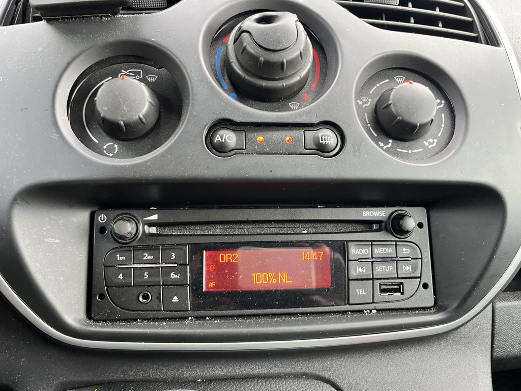 Renault Kangoo – foto 32