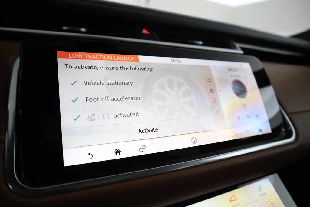 Land Rover Range Rover Velar – foto 37