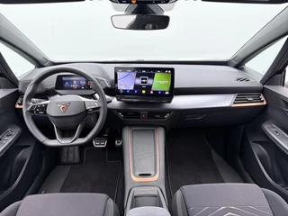 CUPRA Born – thumbnail 13