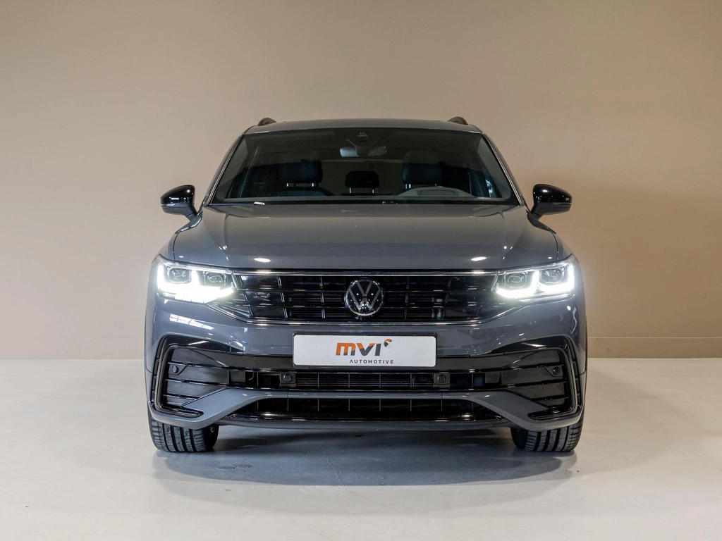 Volkswagen Tiguan – foto 6