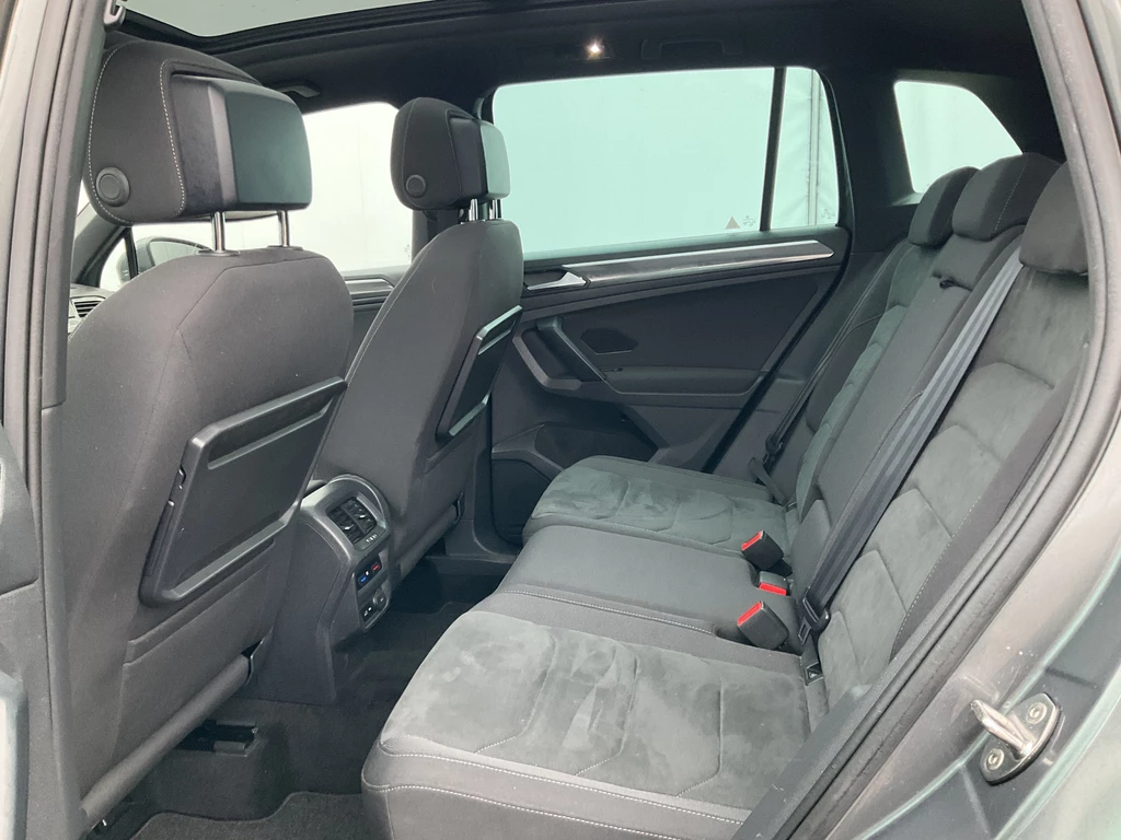 Volkswagen Tiguan – foto 14