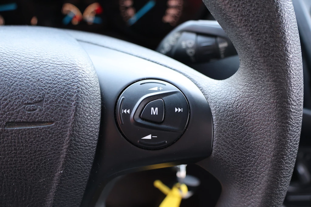 Ford Transit Connect – foto 14