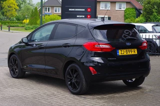 Ford Fiesta – thumbnail 3