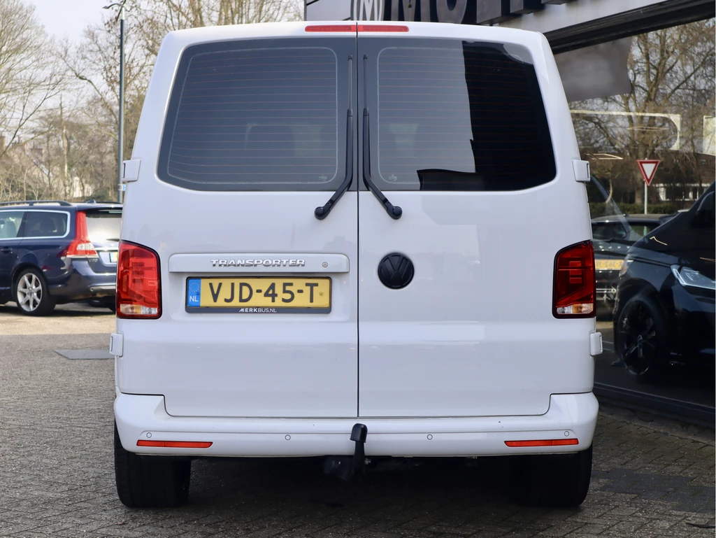 Volkswagen Transporter – foto 4