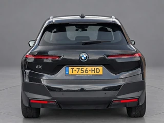 BMW iX – thumbnail 3
