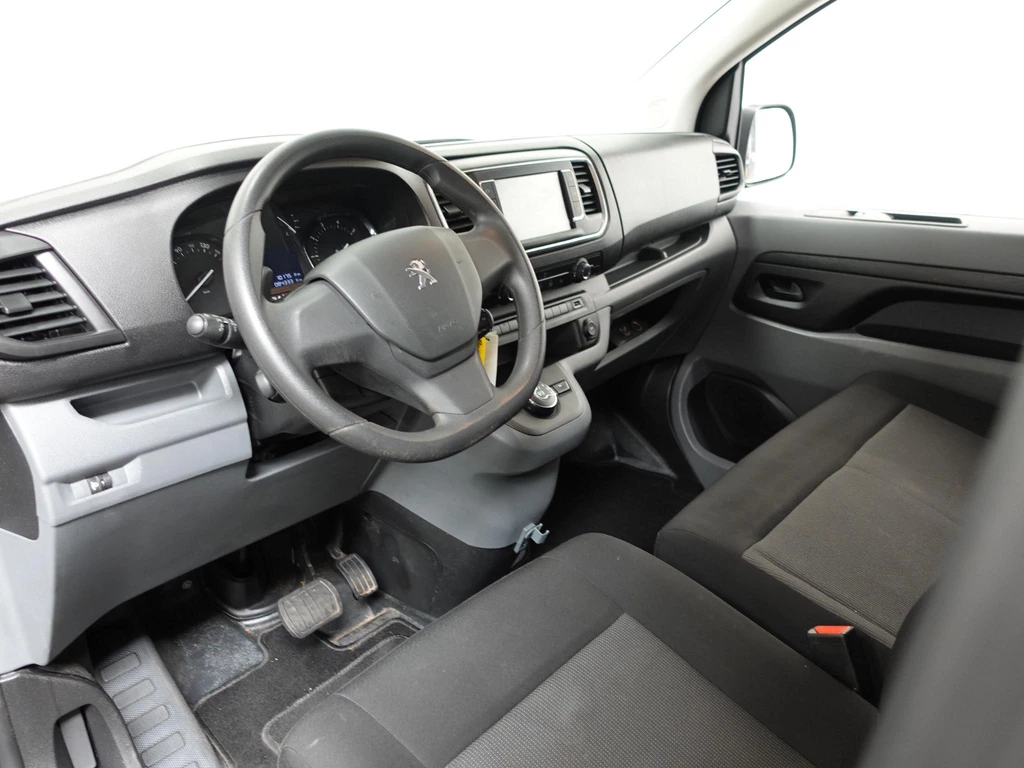 Peugeot Expert – foto 13