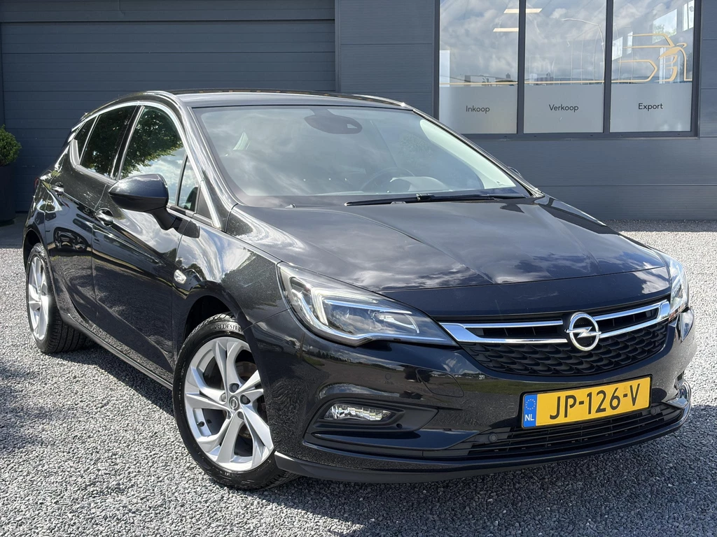 Opel Astra – foto 4