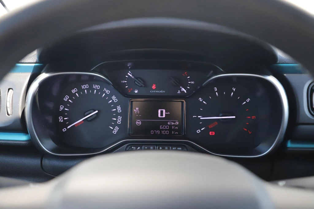 Citroën C3 – foto 12