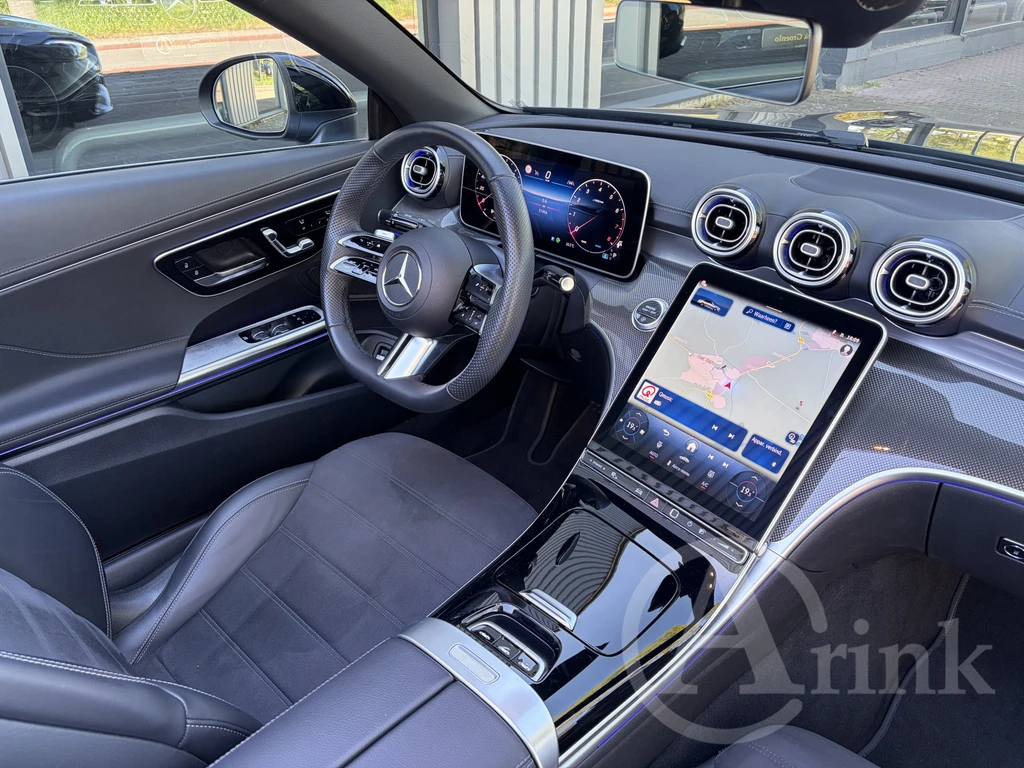 Mercedes-Benz CLE – foto 17